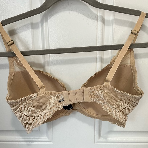 Natori Feathers Underwire Contour Bra - 30 DDD - Picture 3 of 4